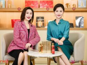 段宝欣:以匠人之心展家国情怀 让中国护肤品牌立足世界