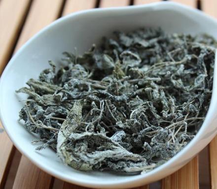 溪洲莓茶